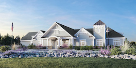 Preserve at Emerald Pines Best Places to Retire