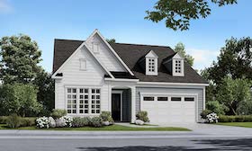 Adalyn Place 55 Plus Community