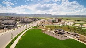 Sterling Ranch 55 Plus Community