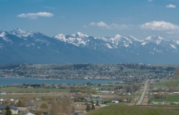 Image of Polson
