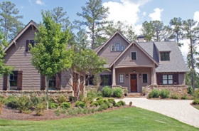 National Village at Grand National Active Retirement Community