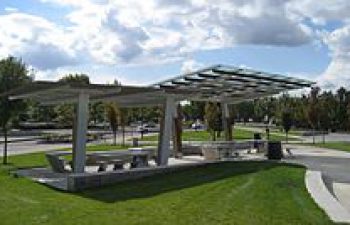 Image of Wilsonville
