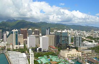 Image of Honolulu