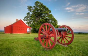 Image of Saratoga Springs