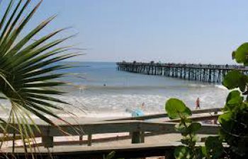 Image of Flagler Beach
