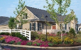 Villas at Deep River Plantation Best Places to Retire