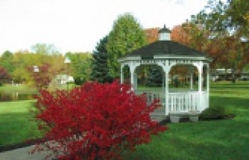 Image of Evansville