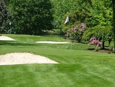 Leisure Village-The Village of Seven Lakes Active Retirement Community