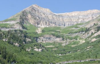 Image of Heber City
