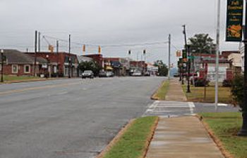 Image of Centre