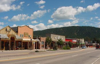Image of Woodland Park