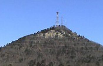 Image of Toccoa