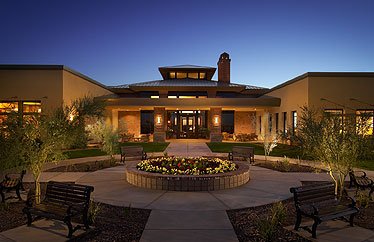 Sun City Anthem Merrill Ranch 55 Plus Community