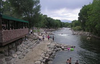 Image of Salida