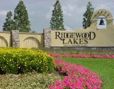 High Vista in Ridgewood Lakes Active Retirement Community