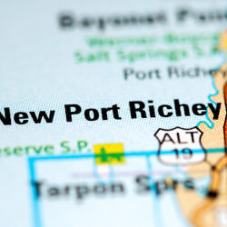 New Port Richey, Florida image 2