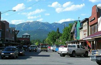 Image of Whitefish