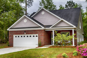 The Pines at Gahagan 55 Plus Community