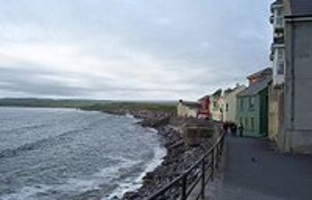 Image of Lahinch