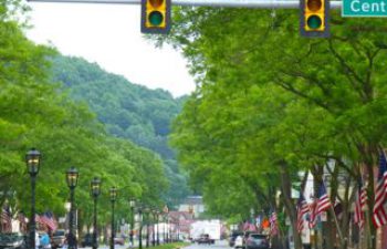 Image of Wellsboro
