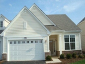Carillon at Cambridge Lakes Active Retirement Community