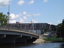 River Crossing 55 Plus Community
