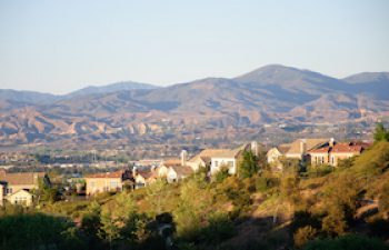 Image of Santa Clarita Valley