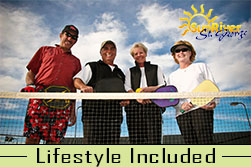 SunRiver St George Best Places to Retire