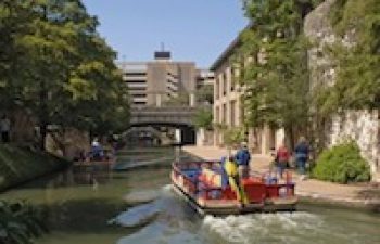 Image of San Antonio