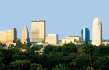 Image of Winston-Salem