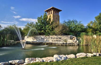 Del Webb Hill Country Retreat Best Places to Retire