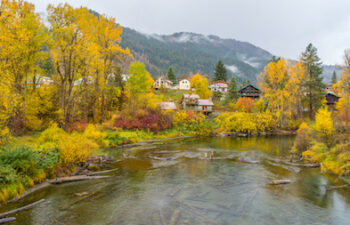 Image of Leavenworth