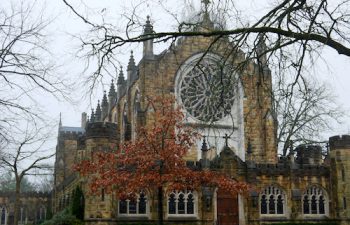 Image of Sewanee