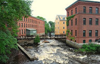 Image of Milton