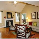 Berry Hill Estates Active Retirement Community