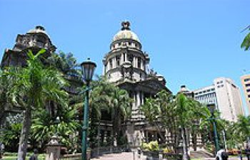 Image of Durban