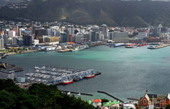 Image of Wellington