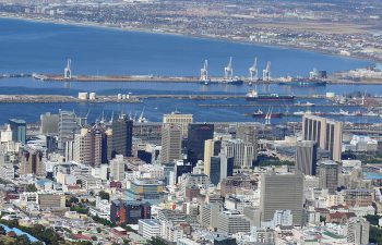 Image of Cape Town