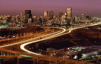 Image of Johannesburg