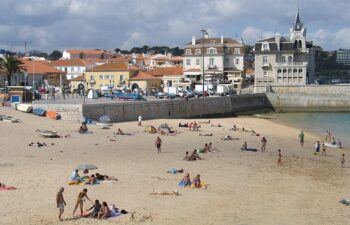 Image of Cascais