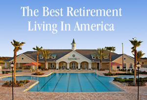 SummerGlen Active Retirement Community