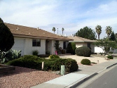 Seven Oaks Active Retirement Community