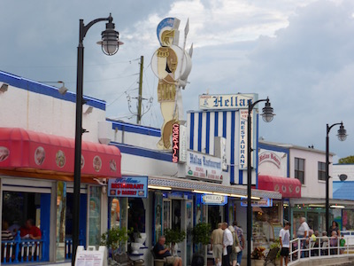 Tarpon Springs, Florida image 3