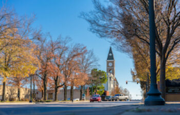 Image of Fayetteville