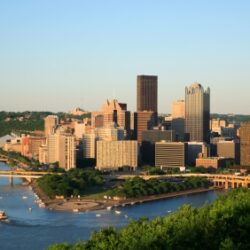 Pittsburgh, Pennsylvania image 1