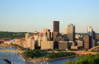 Image of Pittsburgh
