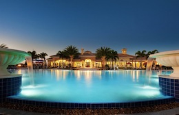 Del Webb Naples Community Active Retirement Community