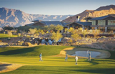 Sun City Mesquite by Del Webb Best Places to Retire