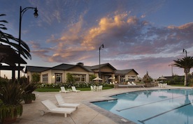 Glenbrooke by Del Webb Best Places to Retire