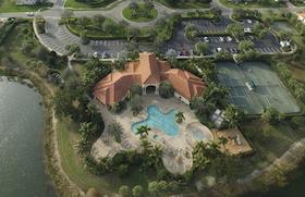 Reserve at Estero 55 Plus Community